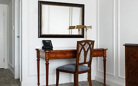 Wedgewood Hotel & Spa - Relais & Chateaux